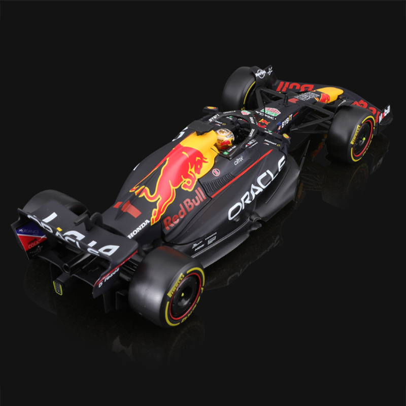 Fórmula 1™ Miniatura 1:18 Red Bull Racing Temporada 2022