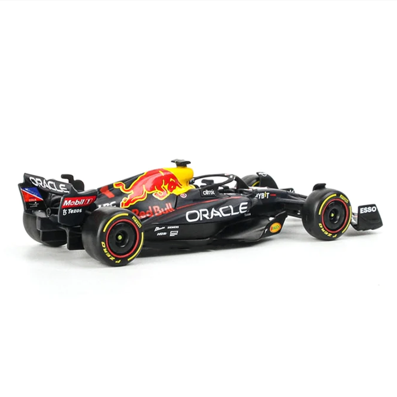 2022 Fórmula 1 Miniatura | Red Bull 1:18