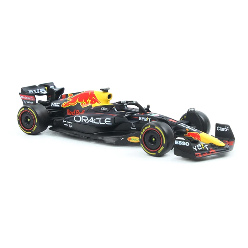 2022 Fórmula 1 Miniatura | Red Bull 1:18