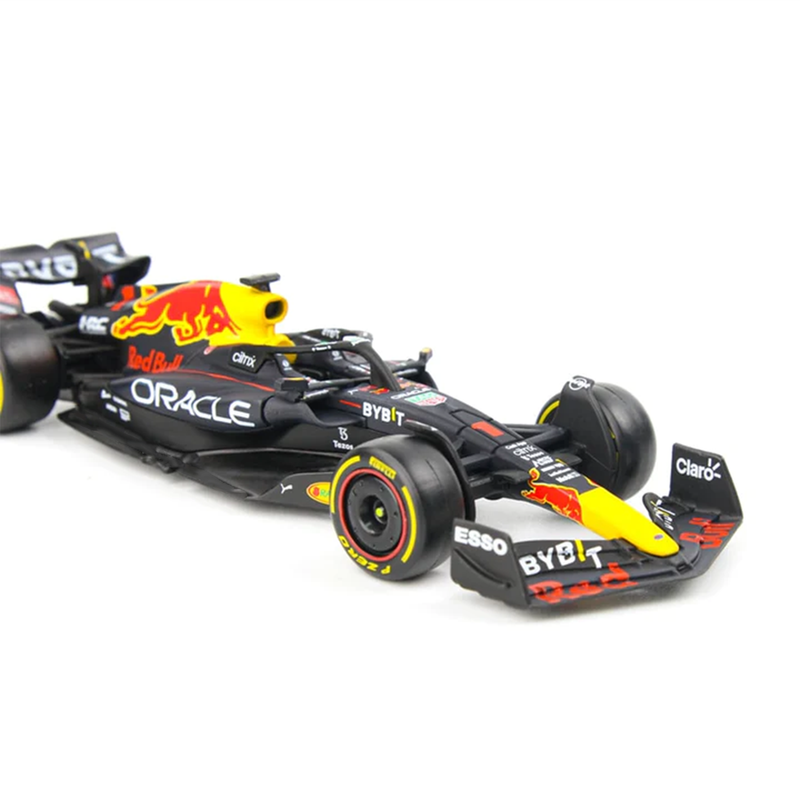 2022 Fórmula 1 Miniatura | Red Bull 1:18