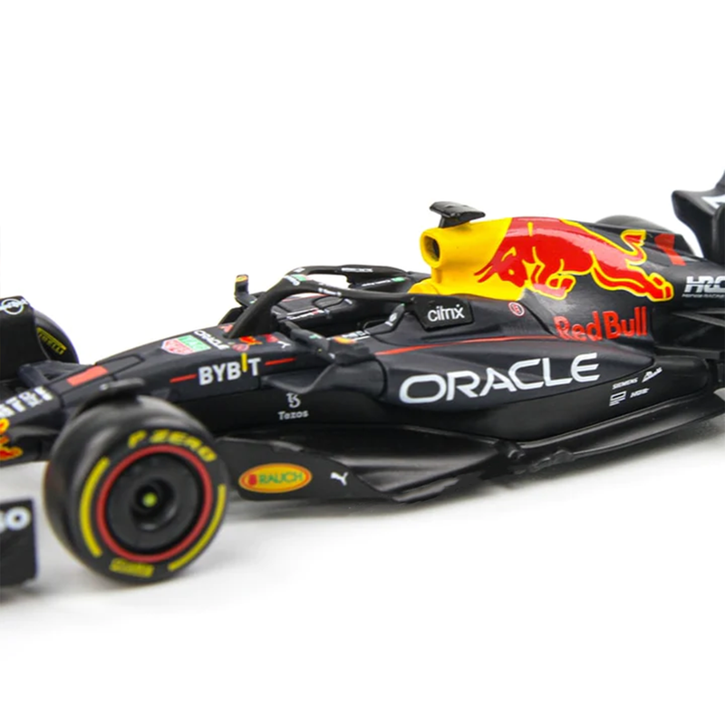 2022 Fórmula 1 Miniatura | Red Bull 1:18