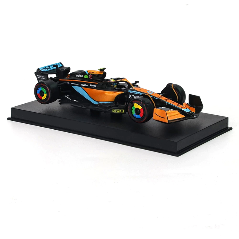 (2022) F1 Miniatura McLaren 1:18 ML36