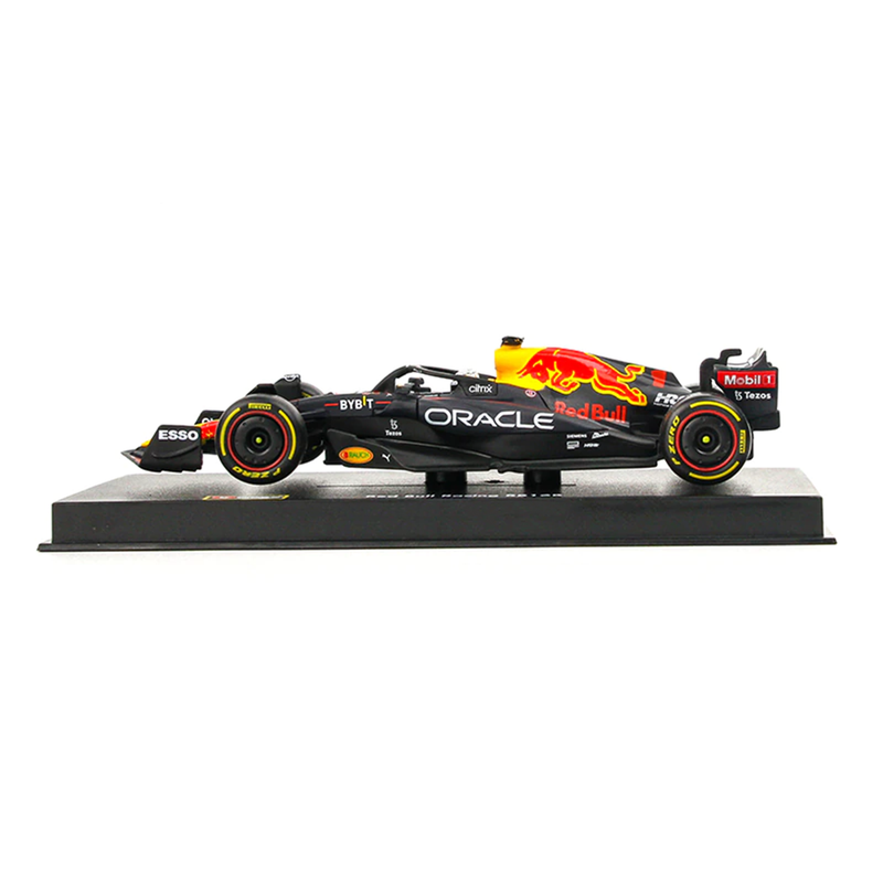 (2022) F1 Miniatura Red Bull Racing RB18