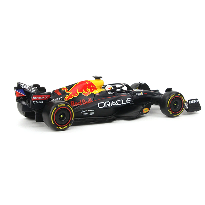 (2022) F1 Miniatura Red Bull Racing RB18