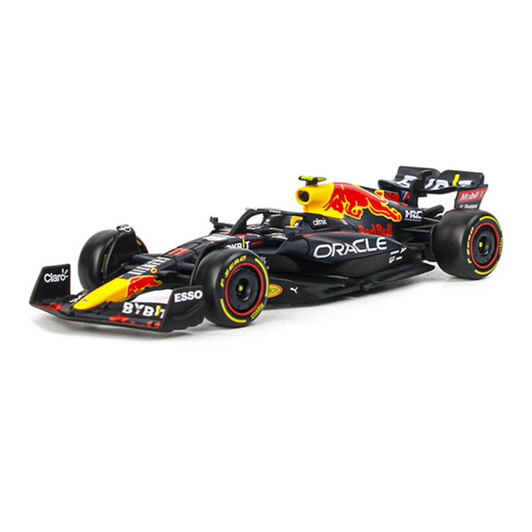 (2022) F1 Miniatura Red Bull Racing RB18 #11 Sergio Pérez 1:18