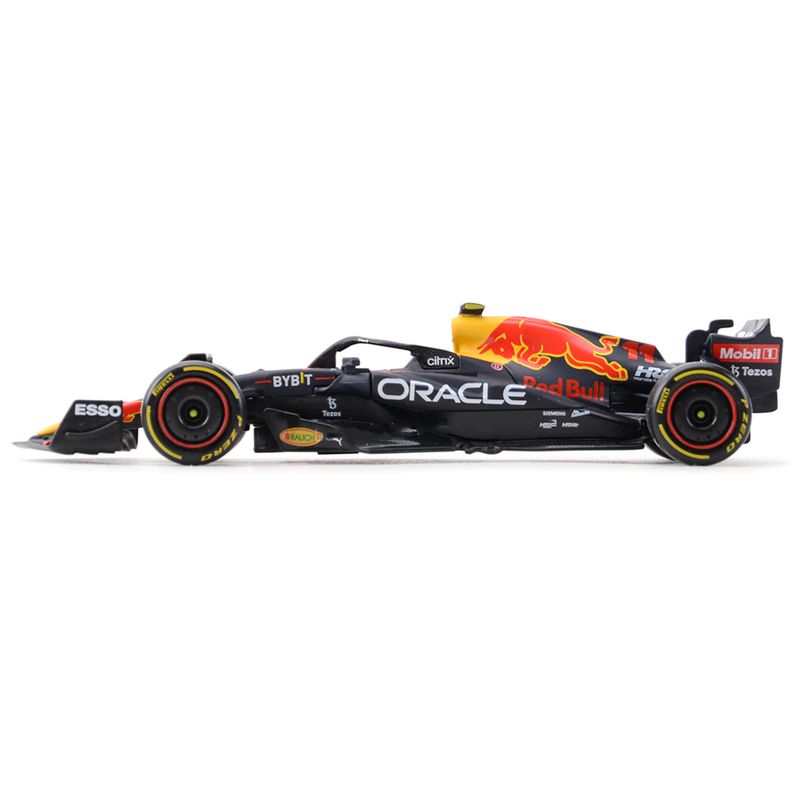 (2022) F1 Miniatura Red Bull Racing RB18