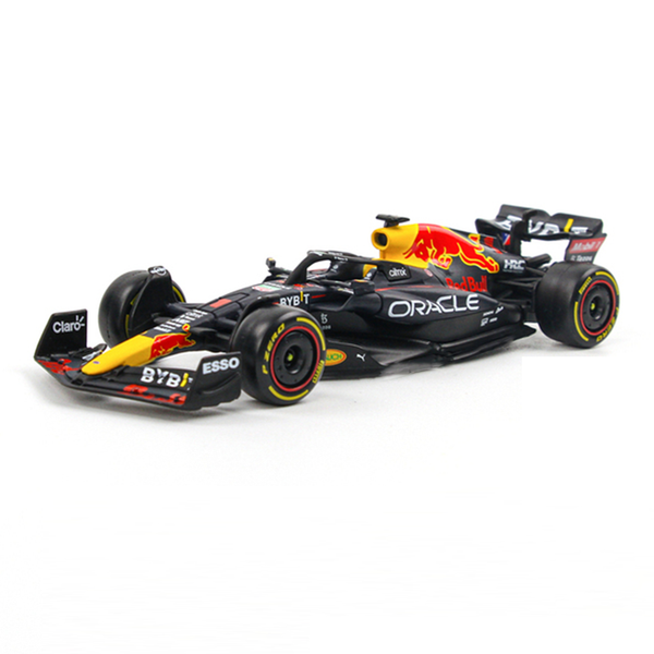 (2022) F1 Miniatura Red Bull Racing RB18 #1 Max Verstappen 1:18