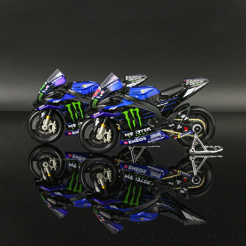 Moto GP™ Miniatura 1:18