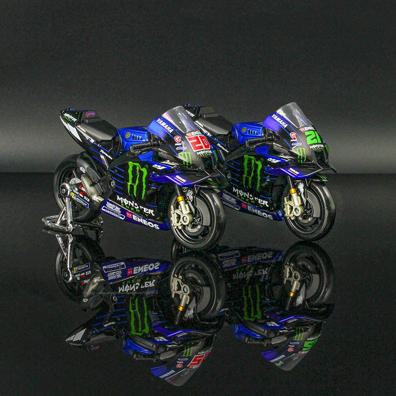 Moto GP™ Miniatura 1:18