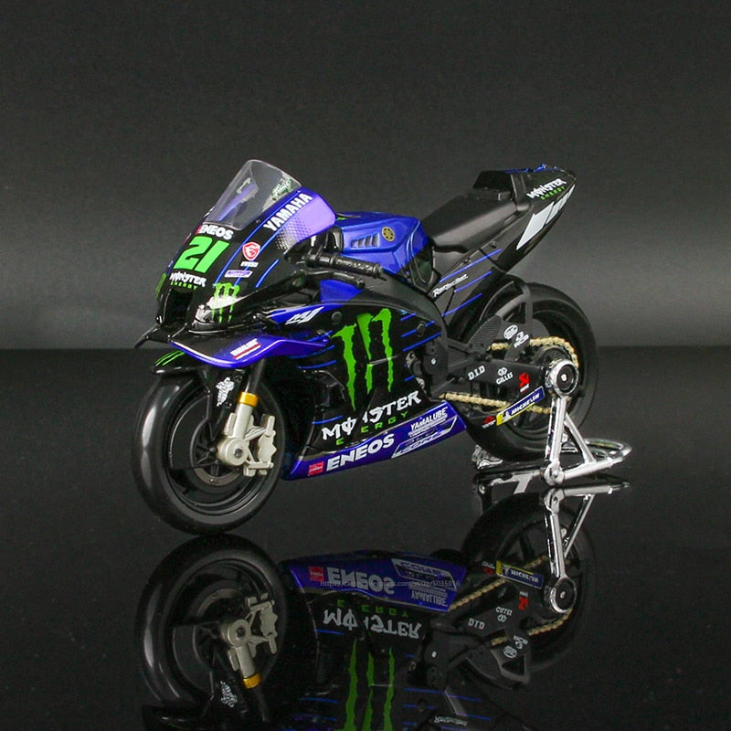 Moto GP™ Miniatura 1:18