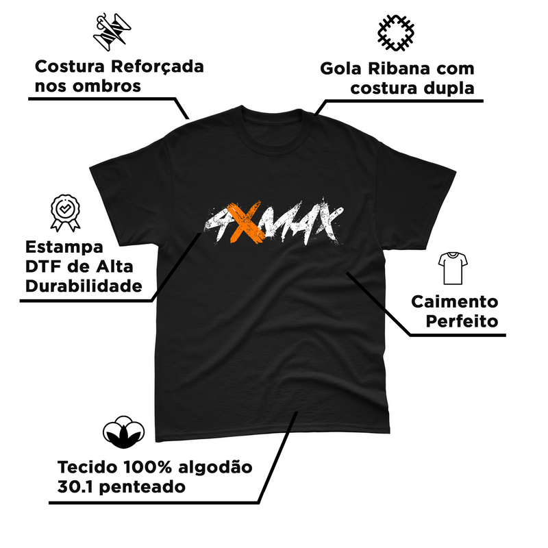 Camiseta Edição Especial Max Verstappen Campeão 2024