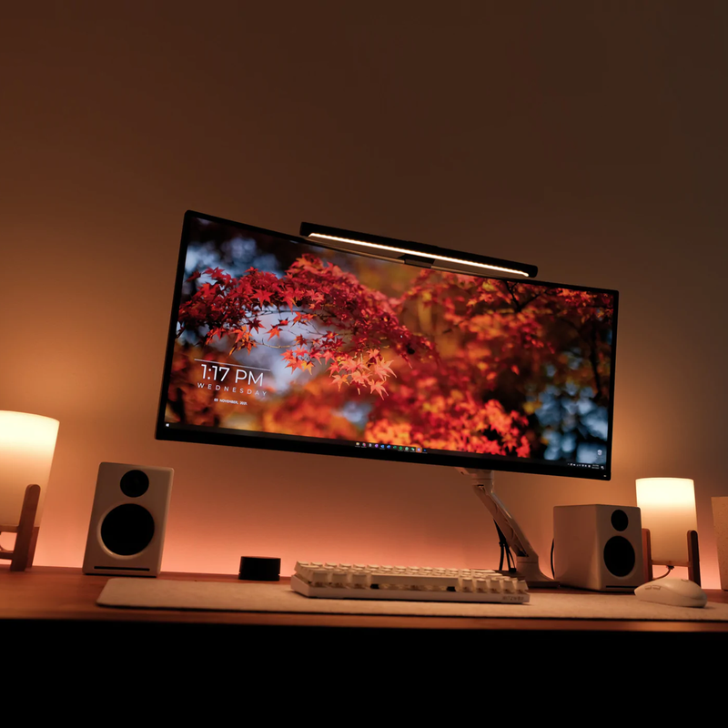 Light Bar Premium Barra de Led Monitor