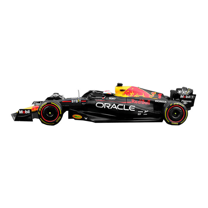 F1 Miniatura Red Bull Racing RB19