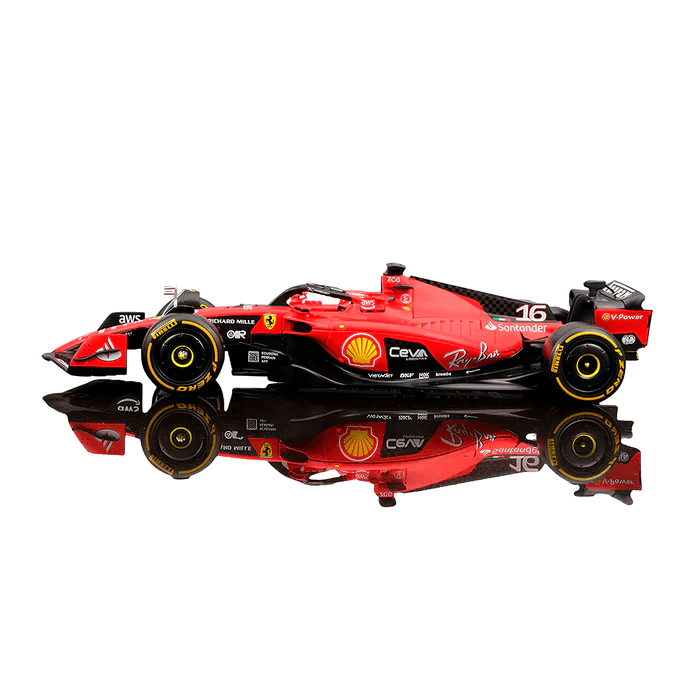 F1 Miniatura Ferrari SF23