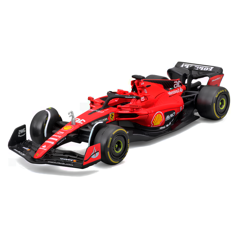 (2023) F1 Miniatura Ferrari SF23