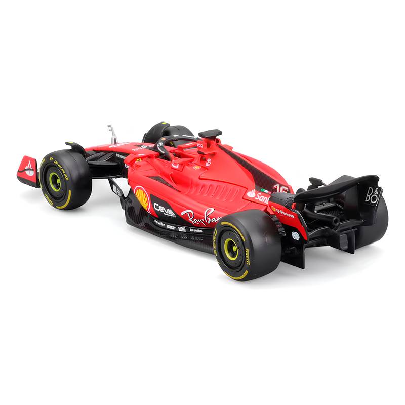 (2023) F1 Miniatura Ferrari SF23