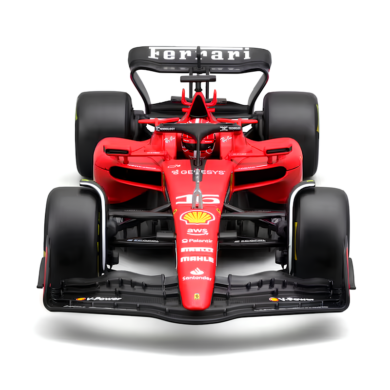 (2023) F1 Miniatura Ferrari SF23