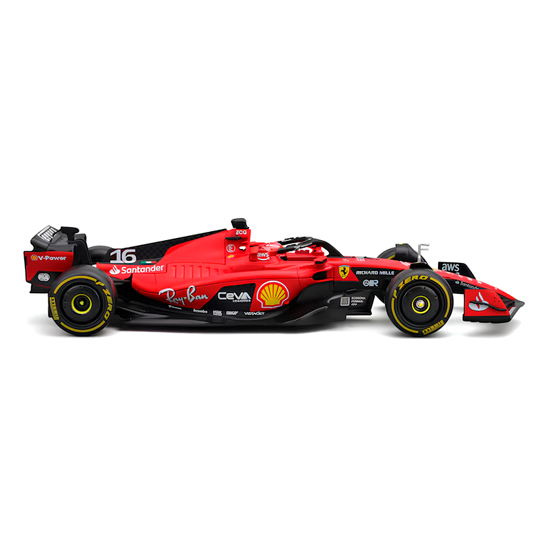 (2023) F1 Miniatura Ferrari SF23