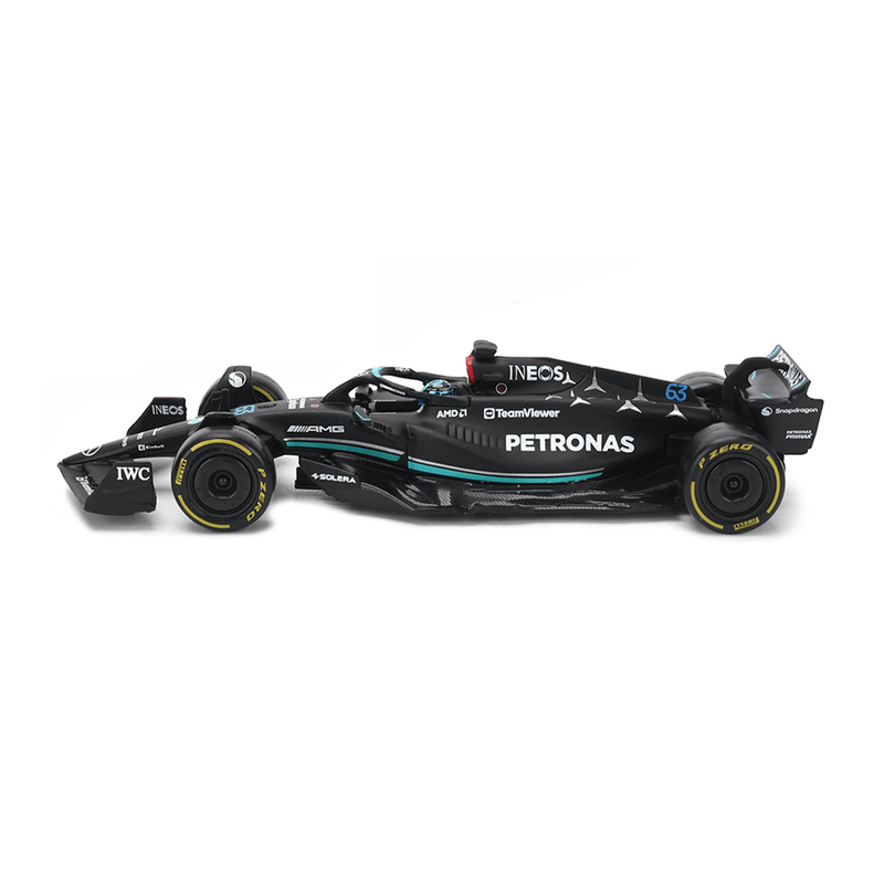 F1 Miniatura Mercedes-AMG W14